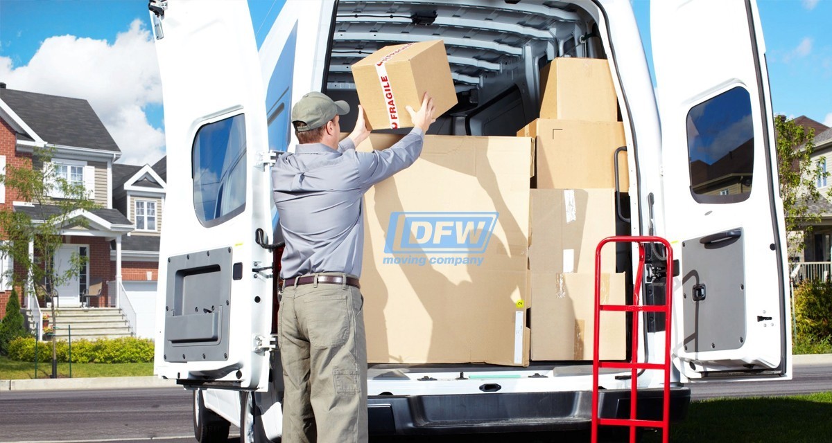 Top 10 Moving Services in Dallas, TX area DFW Moving Company DFW Moving Company